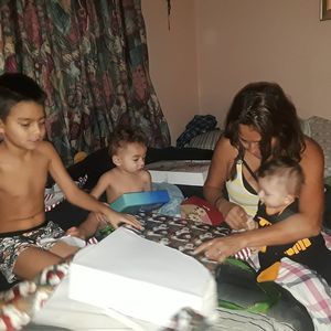 Meet your Posher, Veronica